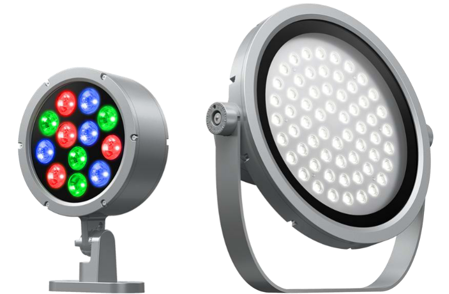 Imagen de L46 RGB PROJECTOR